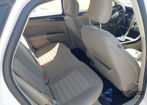 2018 Ford Fusion Se from USA, damaged, VIN 3FA6P0H78JR146242